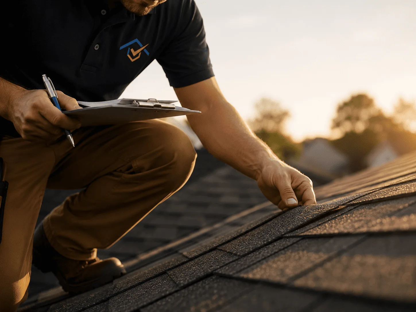 Why Choose Roof Inspection in Hanna, OK